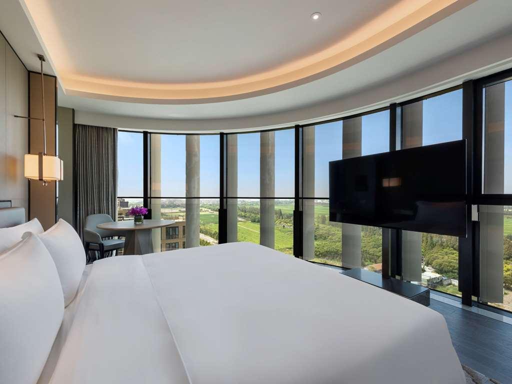 Grand Mercure Shanghai Lingang Cameră foto