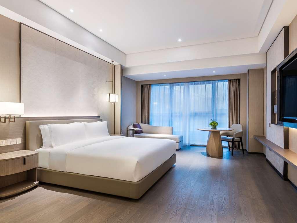 Grand Mercure Shanghai Lingang Cameră foto
