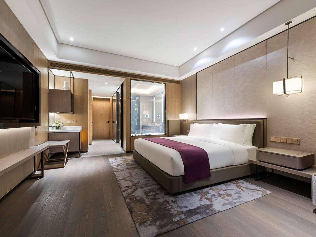 Grand Mercure Shanghai Lingang Cameră foto