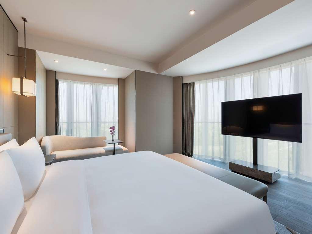 Grand Mercure Shanghai Lingang Cameră foto