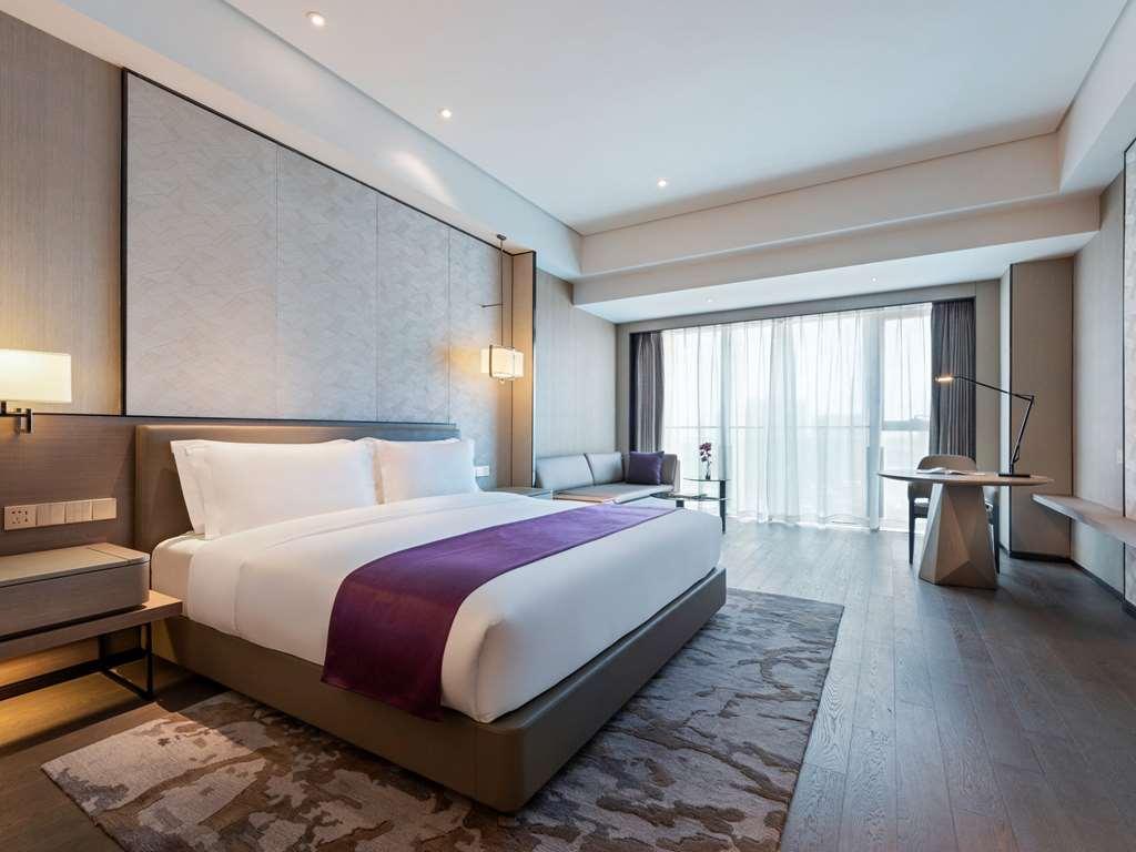 Grand Mercure Shanghai Lingang Cameră foto
