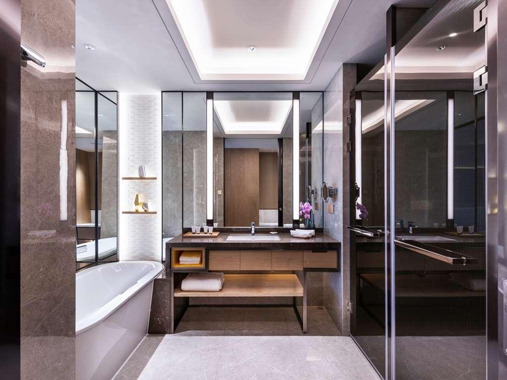 Grand Mercure Shanghai Lingang Cameră foto