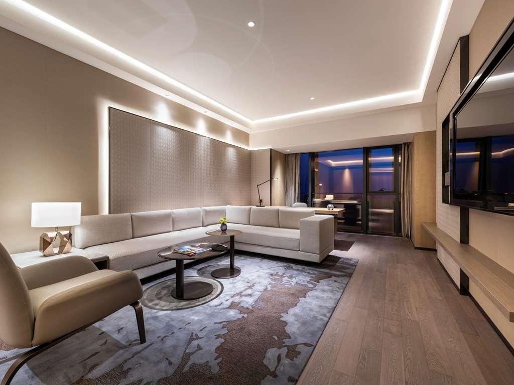 Grand Mercure Shanghai Lingang Cameră foto