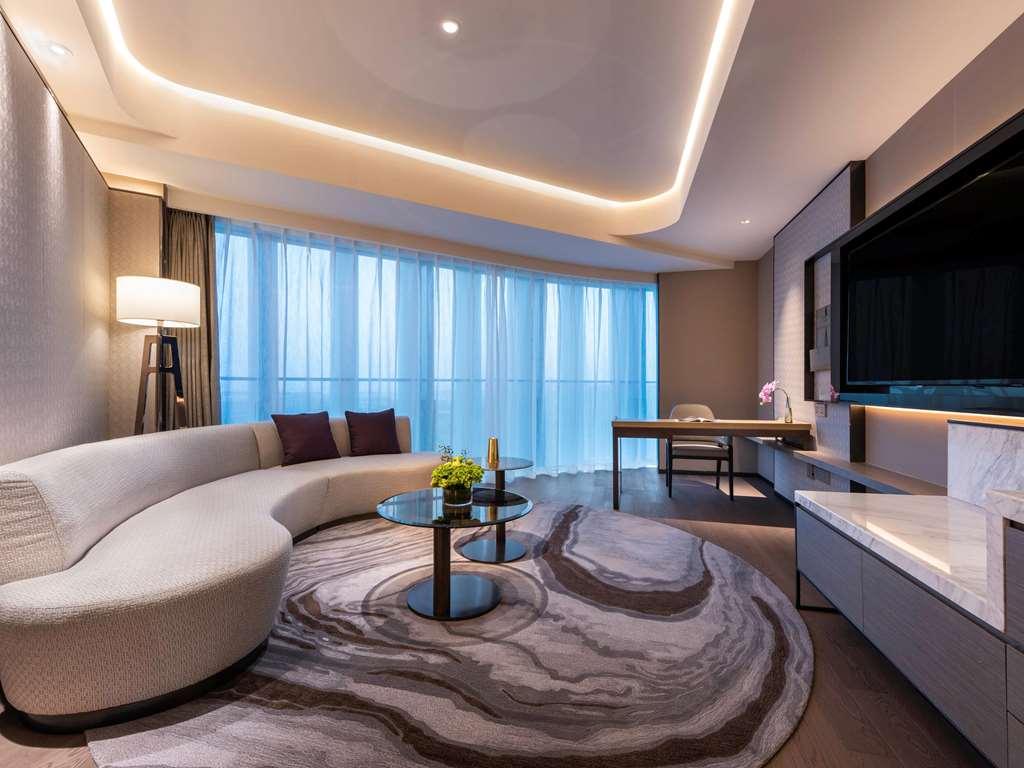 Grand Mercure Shanghai Lingang Cameră foto