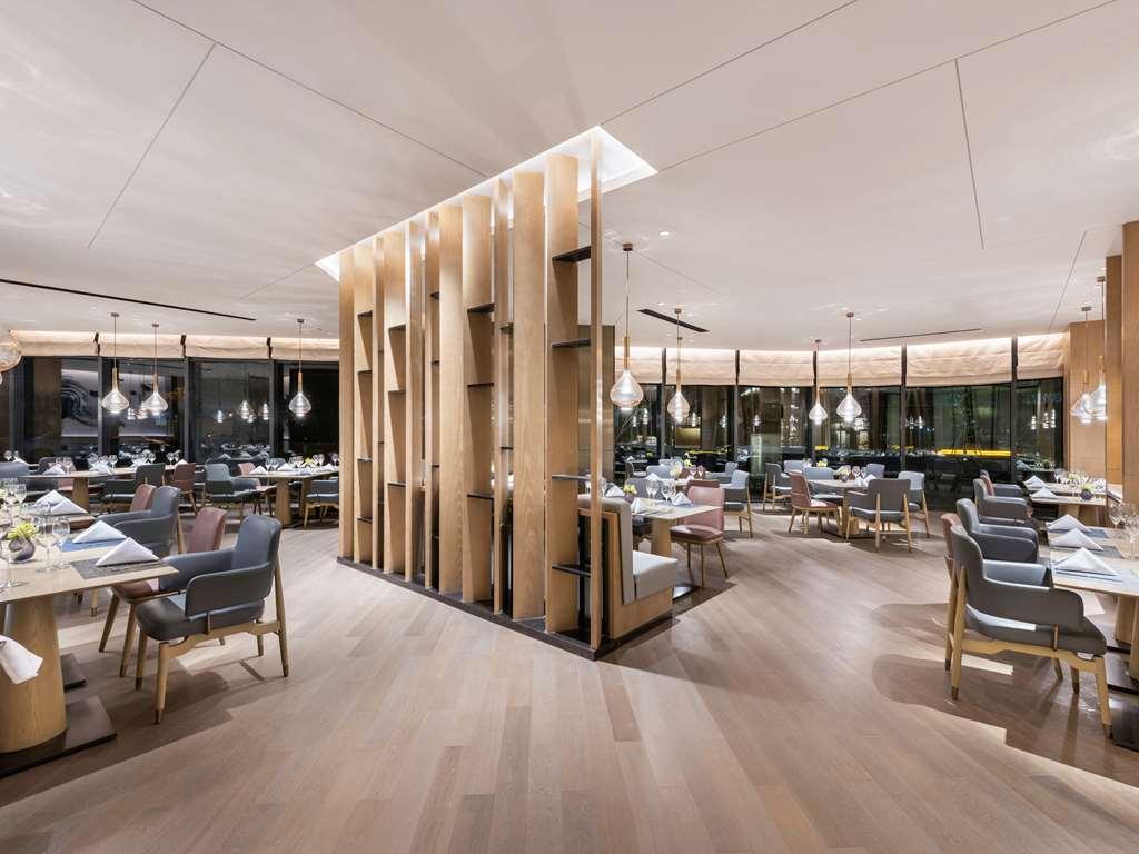 Grand Mercure Shanghai Lingang Restaurant foto