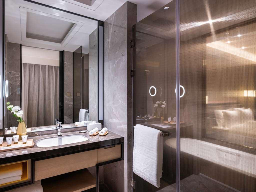Grand Mercure Shanghai Lingang Cameră foto