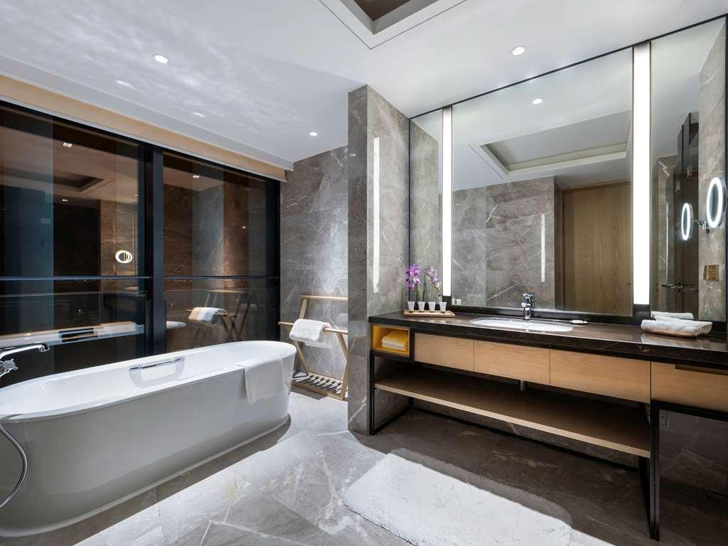 Grand Mercure Shanghai Lingang Cameră foto