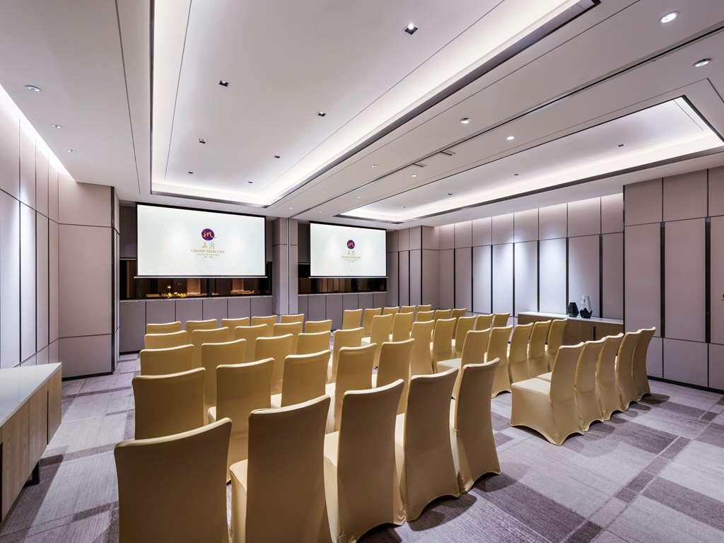Grand Mercure Shanghai Lingang Facilități foto